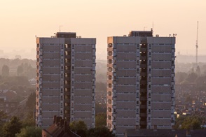 Fire chiefs call for two escape stairs in all new housing over 18m