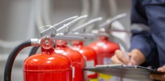 Fire safety checks intensified in Delhi, 5 establishments ordered shut