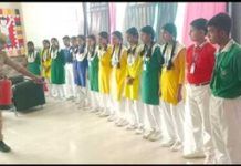 Fire safety volunteers to man malls, schools and hotels too in Prayagraj