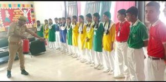 Fire safety volunteers to man malls, schools and hotels too in Prayagraj