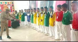 Fire safety volunteers to man malls, schools and hotels too in Prayagraj