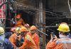 Fire calls dip 19 per cent in Delhi in 2026; 13 dead, 111 injured: DFS data