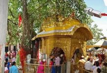 Five shaktipeeths to be under CCTV cameras for better management