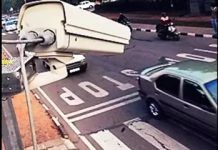 Flaws in Mohali traffic surveillance infrastructure to be fixed soon