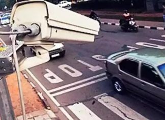 Flaws in Mohali traffic surveillance infrastructure to be fixed soon