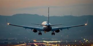 Flights report GPS spoofing near Delhi airport, Centre tells Parliament