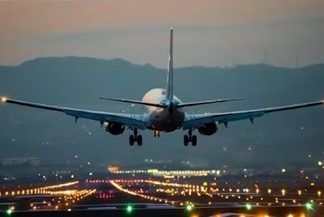 Flights report GPS spoofing near Delhi airport, Centre tells Parliament