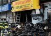 FDNY Warns New Yorkers About The Danger Of Lithium-Ion Batteries