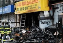 FDNY Warns New Yorkers About The Danger Of Lithium-Ion Batteries