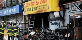 FDNY Warns New Yorkers About The Danger Of Lithium-Ion Batteries