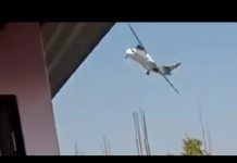 Runways, Especially Tabletop, Under Scrutiny After Another Fatal Crash in Nepal.