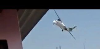 Runways, Especially Tabletop, Under Scrutiny After Another Fatal Crash in Nepal.