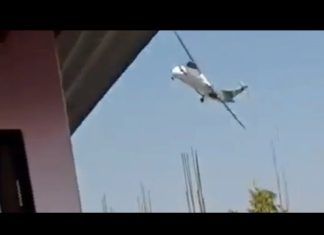 Runways, Especially Tabletop, Under Scrutiny After Another Fatal Crash in Nepal.