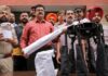 Follow Punjab model on anti-drone mechanism: Centre tells J&K security grid