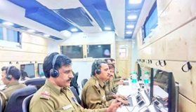 For better communication, Delhi Police to design, adopt high-frequency radio system