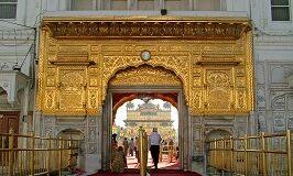 For foolproof security, SGPC resolves to install scanners at Golden Temple entrances