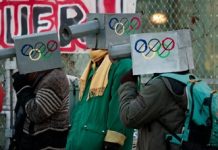 France under fire over fast-track plan for AI video surveillance at Paris Olympics