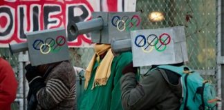 France under fire over fast-track plan for AI video surveillance at Paris Olympics