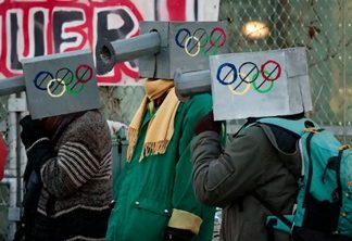 France under fire over fast-track plan for AI video surveillance at Paris Olympics