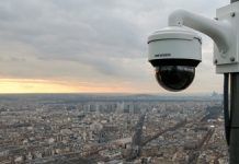 France considers extending AI surveillance beyond Paris 2024