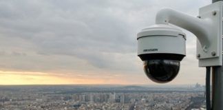 France considers extending AI surveillance beyond Paris 2024