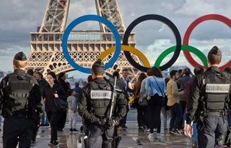 France asks 46 countries for help with Paris Olympics security