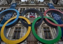 France to contribute 15,000 soldiers to massive security operation for Paris Olympics