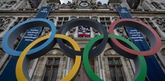 France to contribute 15,000 soldiers to massive security operation for Paris Olympics