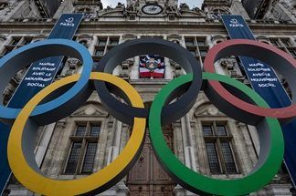 France to contribute 15,000 soldiers to massive security operation for Paris Olympics