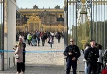 France boosts air, rail security amid rise in bomb hoaxes