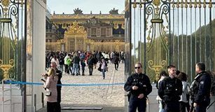 France boosts air, rail security amid rise in bomb hoaxes