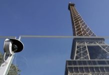 French lawmakers challenge Olympics surveillance before top court