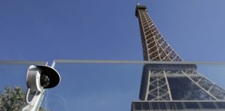 French lawmakers challenge Olympics surveillance before top court