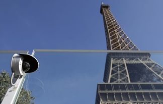 French lawmakers challenge Olympics surveillance before top court