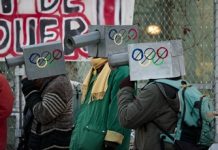 French National Assembly approves controversial AI video surveillance for Paris 2024