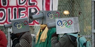 French National Assembly approves controversial AI video surveillance for Paris 2024