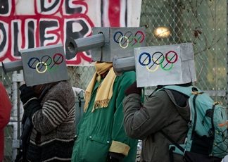 French National Assembly approves controversial AI video surveillance for Paris 2024