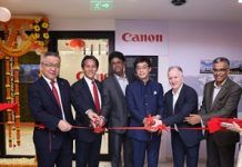 From security cameras to MRI scanners: Canon is planning to expand security cameras business in India