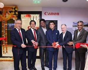 From security cameras to MRI scanners: Canon is planning to expand security cameras business in India