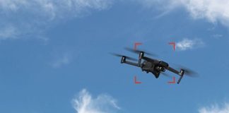 G4S in EMEA partners with Dedrone