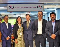 G4S unveils revolutionary Security Risk Operations Center (SROC) in India