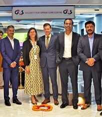 G4S unveils revolutionary Security Risk Operations Center (SROC) in India