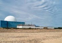 G4S wins contract to secure Sizewell C nuclear power station
