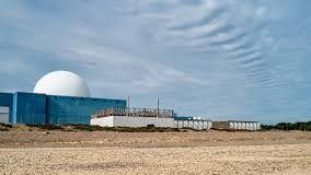 G4S wins contract to secure Sizewell C nuclear power station
