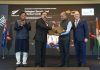 Gallagher Security strengthens ties with dual MoU signings in India