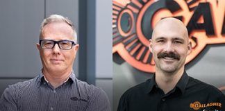 Gallagher Security achieves ISO 27001 recertification, reinforcing commitment to information security