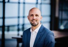 Gallagher Security drives change with new CPO