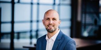 Gallagher Security drives change with new CPO