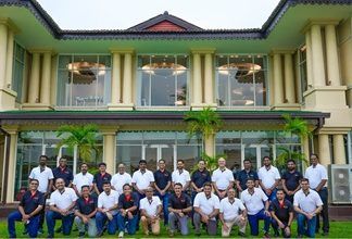 Gallagher Security India on charting a secure future and celebrating the power of partnerships at annual Channel Partner Excellence Awards