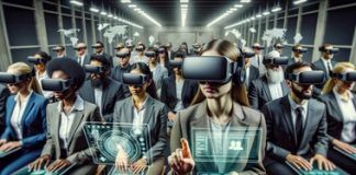 Gallagher Security revolutionises the training environment with the launch of Augmented Reality Training in Australia